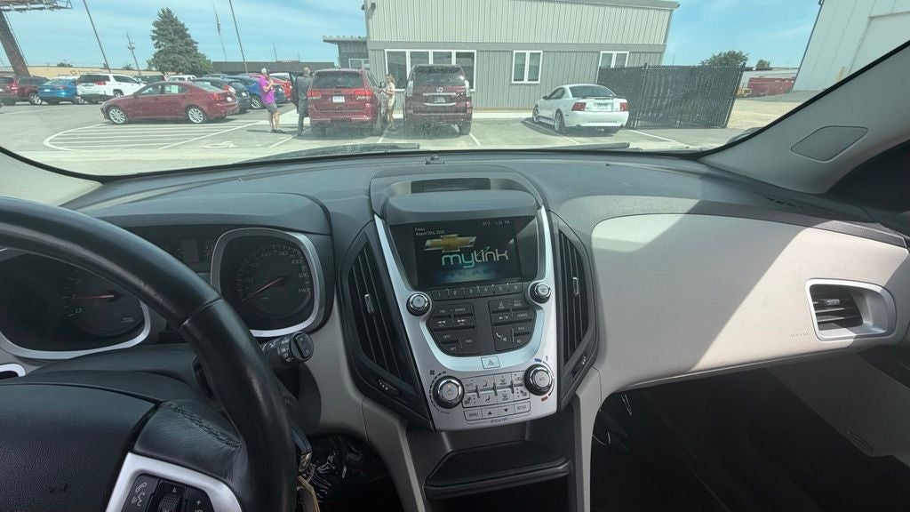 chevrolet equinox 2016 2GNFLGEK8G6350585 image chevrolet equinox 2016 2GNFLGEK8G6350585 image