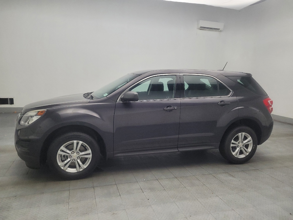 chevrolet equinox 2016 2GNALBEK8G6218472 image chevrolet equinox 2016 2GNALBEK8G6218472 image