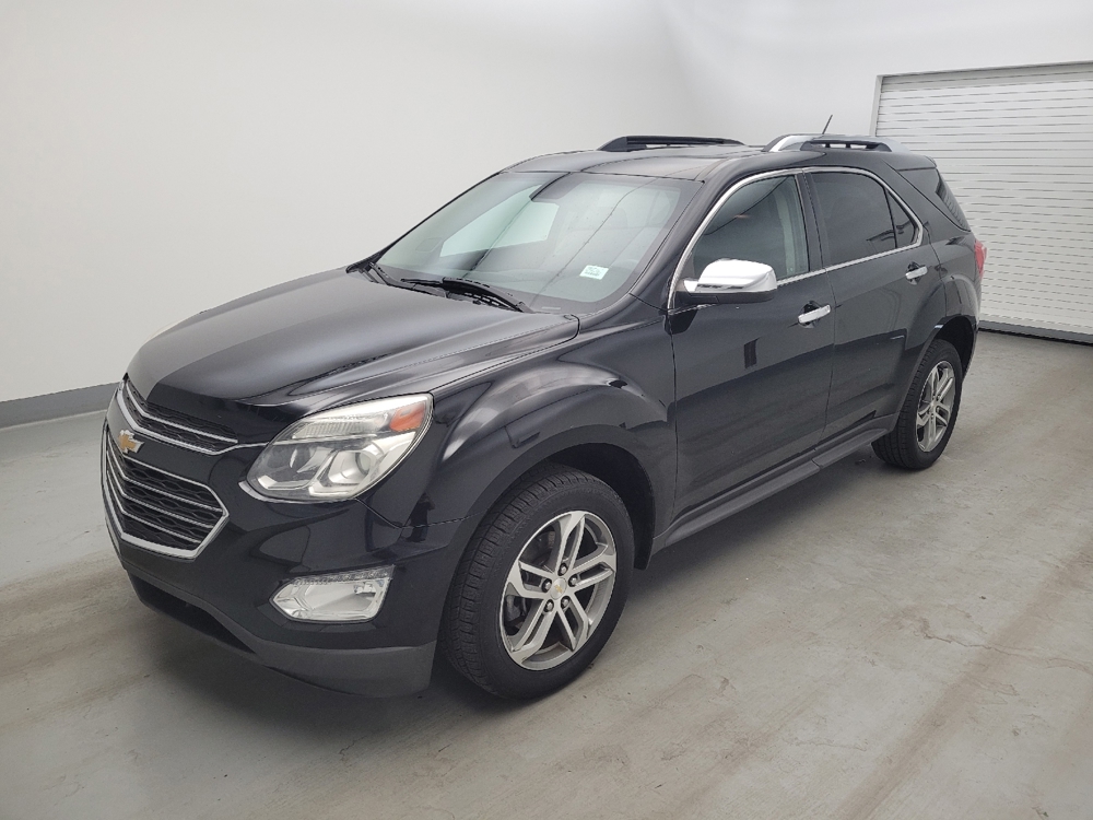 chevrolet equinox 2016 2GNFLGEK7G6266046 image chevrolet equinox 2016 2GNFLGEK7G6266046 image