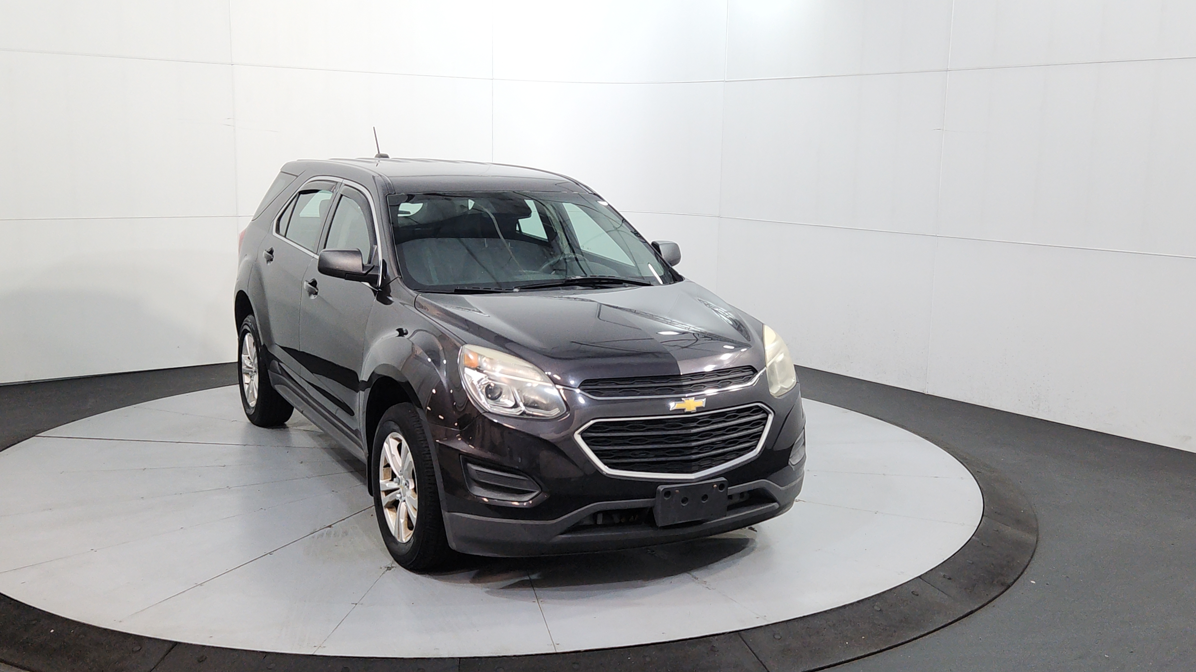 chevrolet equinox 2016 2GNFLEEK0G6182851 image chevrolet equinox 2016 2GNFLEEK0G6182851 image