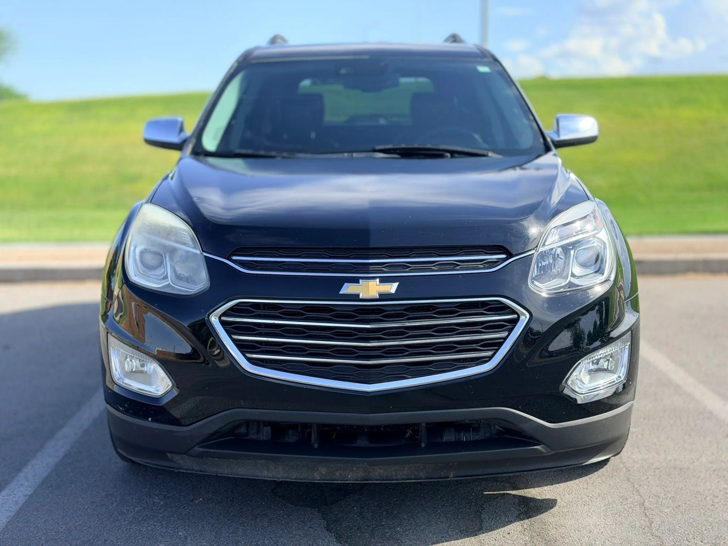 chevrolet equinox 2016 2GNFLGE34G6257782 image chevrolet equinox 2016 2GNFLGE34G6257782 image