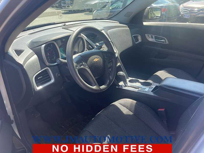chevrolet equinox 2016 1GNFLEEK8GZ102846 image chevrolet equinox 2016 1GNFLEEK8GZ102846 image
