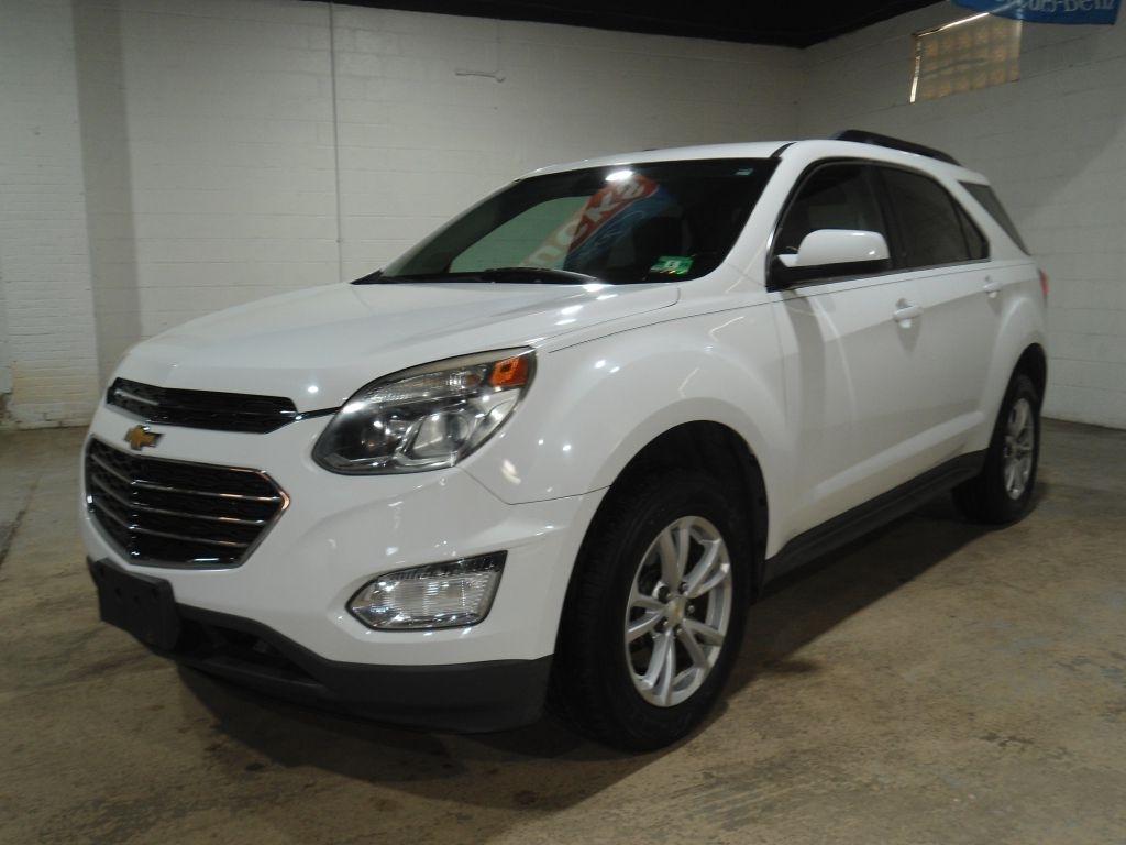 chevrolet equinox 2016 2GNFLFE32G6321277 image chevrolet equinox 2016 2GNFLFE32G6321277 image