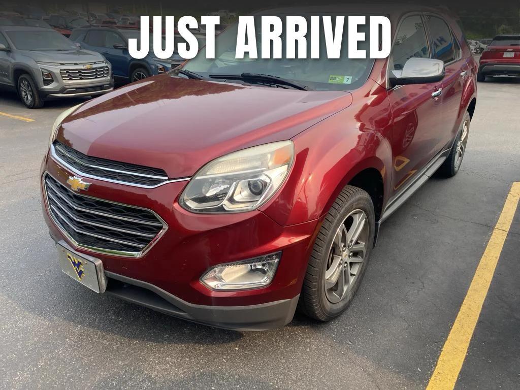 chevrolet equinox 2016 2GNFLGE30G6124114 image chevrolet equinox 2016 2GNFLGE30G6124114 image
