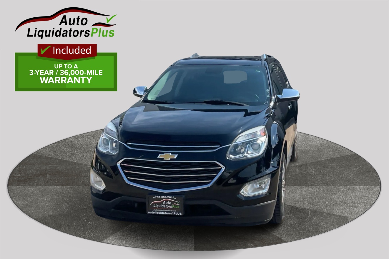 chevrolet equinox 2016 2GNALDEK2G1125696 image chevrolet equinox 2016 2GNALDEK2G1125696 image
