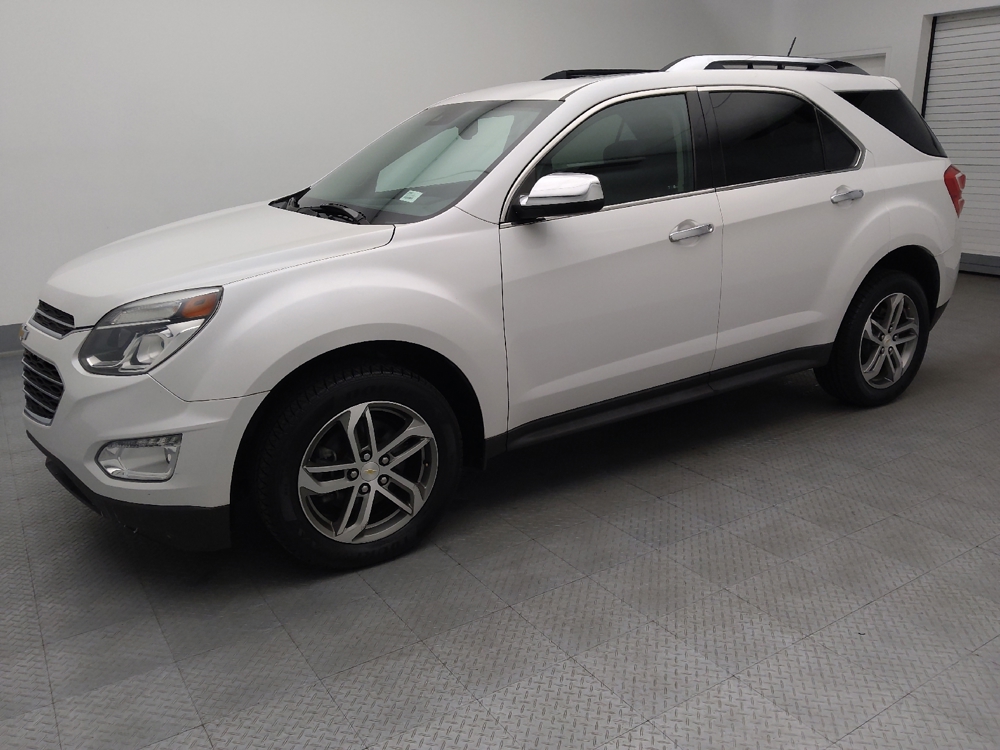 chevrolet equinox 2016 2GNFLGE31G6277519 image chevrolet equinox 2016 2GNFLGE31G6277519 image