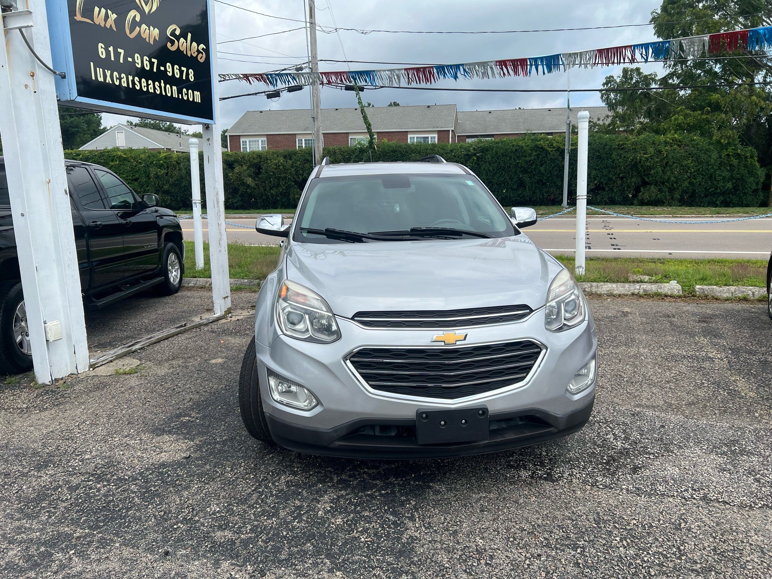 chevrolet equinox 2016 2GNFLGE30G6186306 image chevrolet equinox 2016 2GNFLGE30G6186306 image
