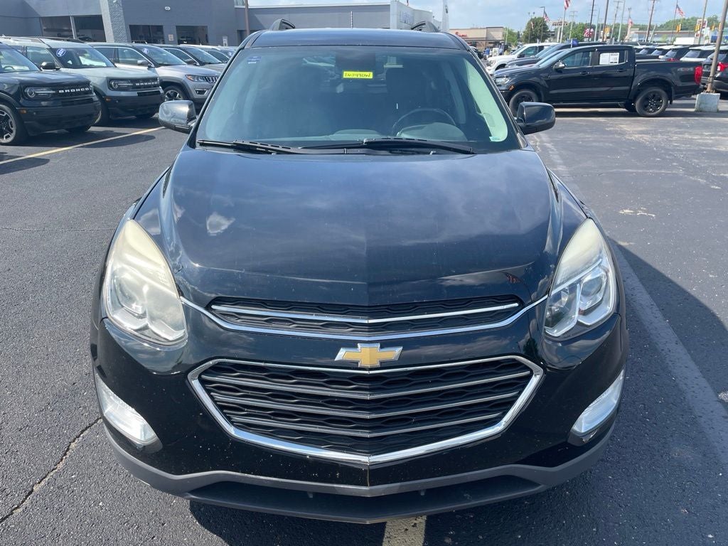 chevrolet equinox 2016 2GNFLFE39G6240258 image chevrolet equinox 2016 2GNFLFE39G6240258 image