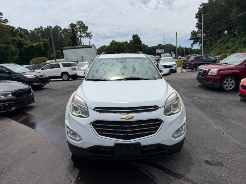 chevrolet equinox 2016 2GNALDEK8G1179794 image chevrolet equinox 2016 2GNALDEK8G1179794 image