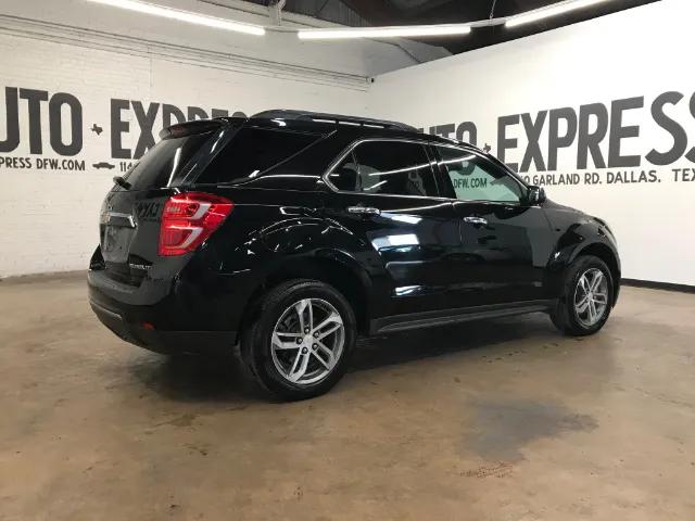 chevrolet equinox 2016 2GNALDEKXG6200339 image chevrolet equinox 2016 2GNALDEKXG6200339 image