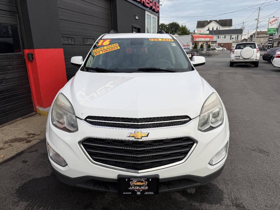 chevrolet equinox 2016 2GNFLFE39G6303486 image chevrolet equinox 2016 2GNFLFE39G6303486 image