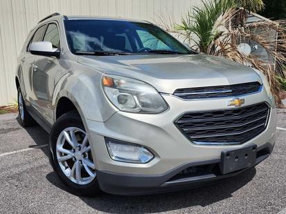 chevrolet equinox 2016 1GNFLFEK5GZ104477 image chevrolet equinox 2016 1GNFLFEK5GZ104477 image