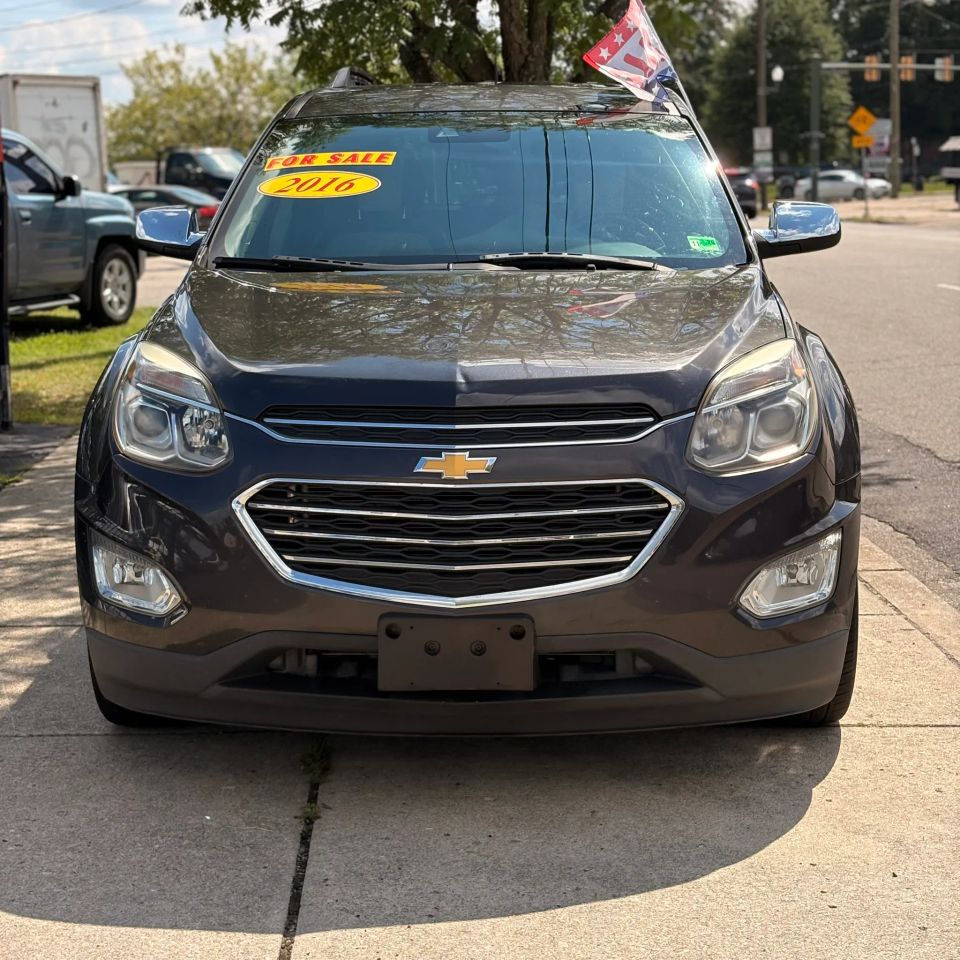 chevrolet equinox 2016 1GNFLGEKXGZ107865 image chevrolet equinox 2016 1GNFLGEKXGZ107865 image