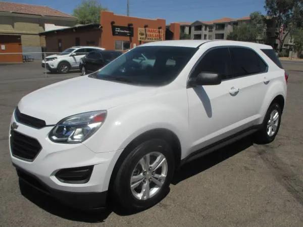 chevrolet equinox 2016 2GNALBEK8G6221386 image chevrolet equinox 2016 2GNALBEK8G6221386 image