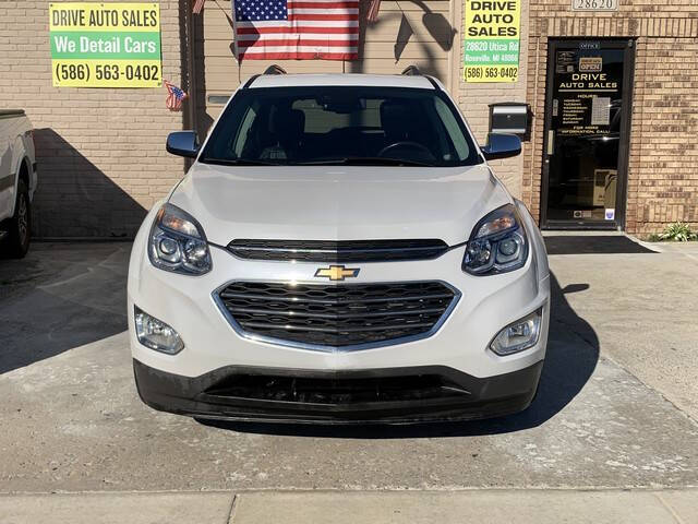 chevrolet equinox 2016 2GNFLGE38G6212389 image chevrolet equinox 2016 2GNFLGE38G6212389 image