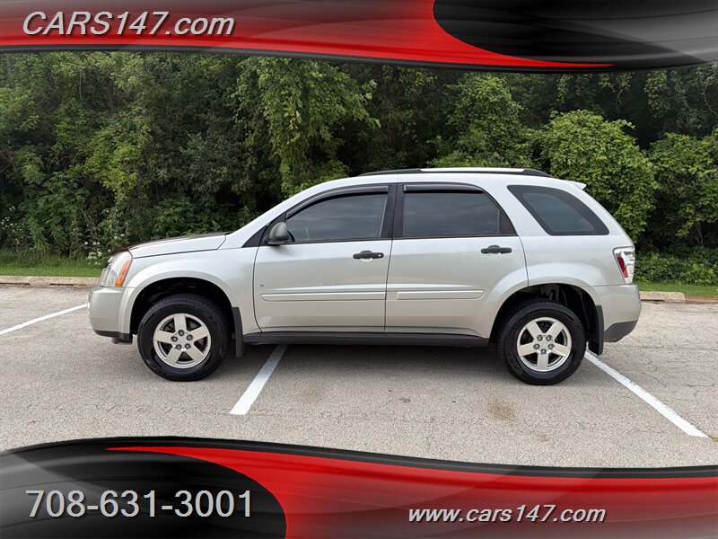 chevrolet equinox 2008 2CNDL23FX86066543 image chevrolet equinox 2008 2CNDL23FX86066543 image