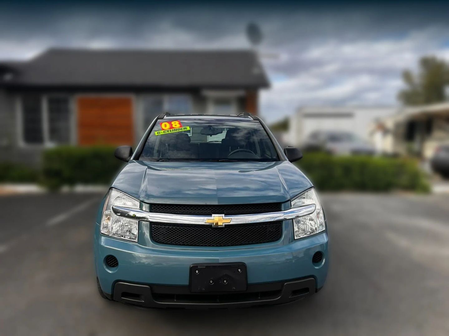 chevrolet equinox 2008 2CNDL23F286337918 image chevrolet equinox 2008 2CNDL23F286337918 image