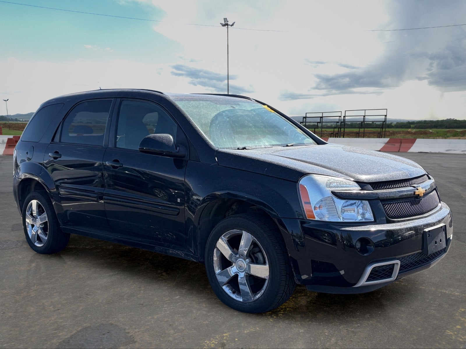 chevrolet equinox 2008 2CNDL937686330584 image chevrolet equinox 2008 2CNDL937686330584 image