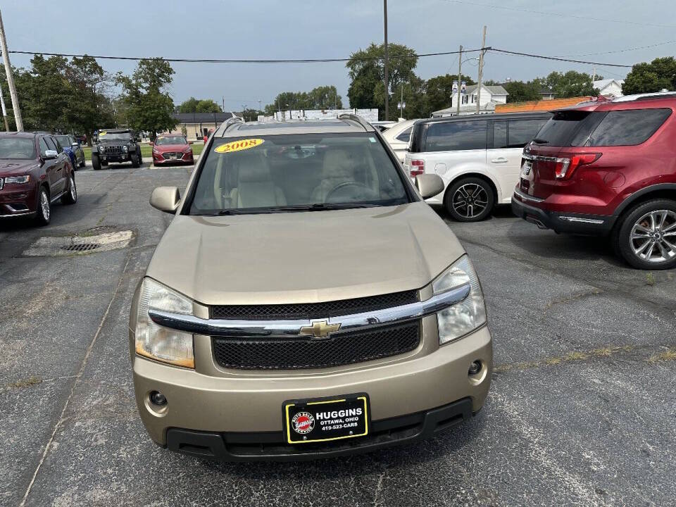 chevrolet equinox 2008 2CNDL63FX86297708 image chevrolet equinox 2008 2CNDL63FX86297708 image
