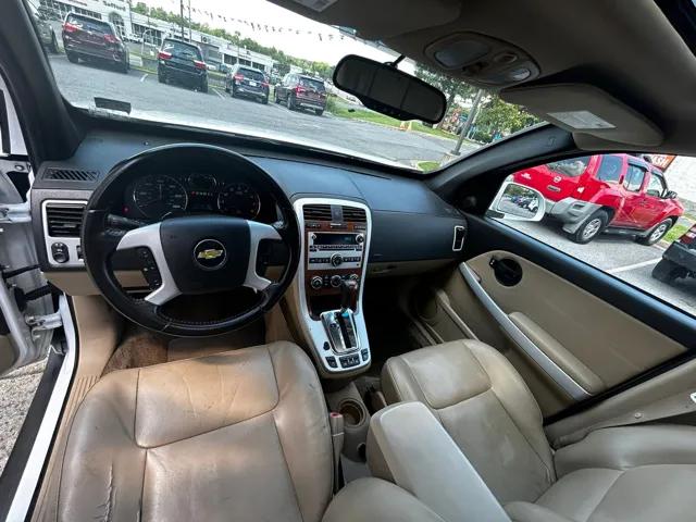 chevrolet equinox 2008 2CNDL33F386011941 image chevrolet equinox 2008 2CNDL33F386011941 image