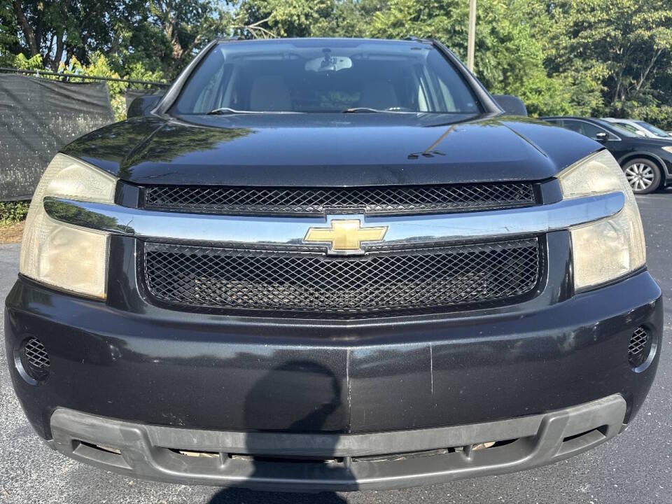chevrolet equinox 2008 2CNDL33F186316726 image chevrolet equinox 2008 2CNDL33F186316726 image