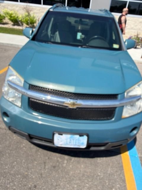 chevrolet equinox 2008 2CNDL43F986289183 image chevrolet equinox 2008 2CNDL43F986289183 image