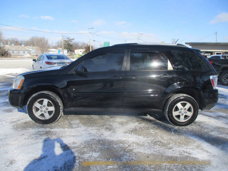 chevrolet equinox 2008 2CNDL23F486042870 image chevrolet equinox 2008 2CNDL23F486042870 image