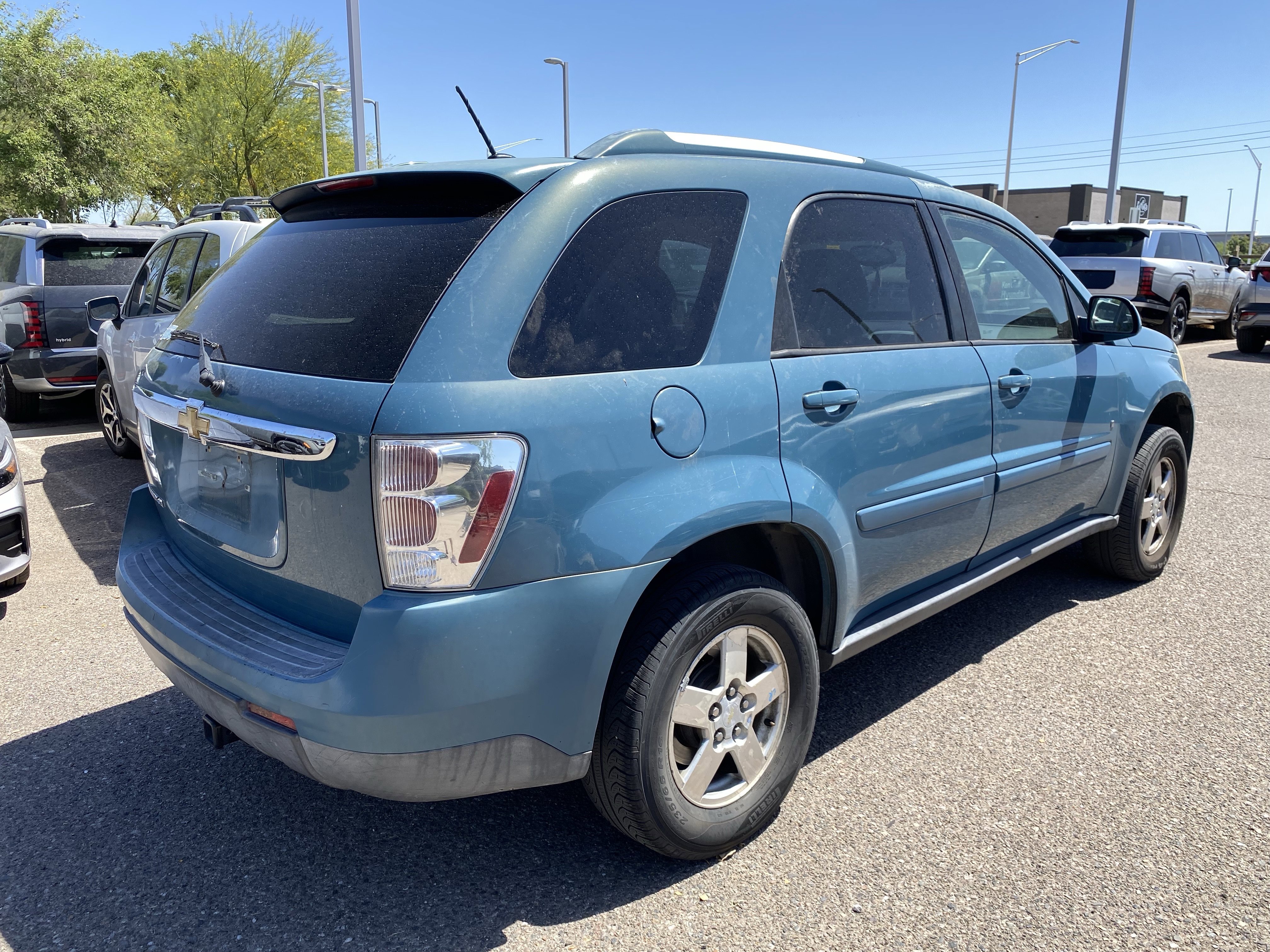 chevrolet equinox 2008 2CNDL33F086291818 image chevrolet equinox 2008 2CNDL33F086291818 image