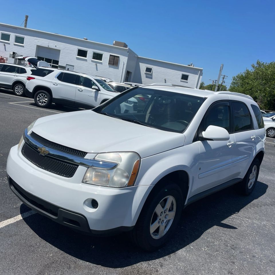 chevrolet equinox 2009 2CNDL43F396245620 image chevrolet equinox 2009 2CNDL43F396245620 image
