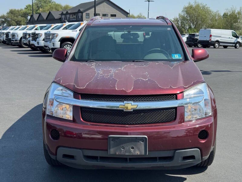 chevrolet equinox 2009 2CNDL43F996215232 image chevrolet equinox 2009 2CNDL43F996215232 image