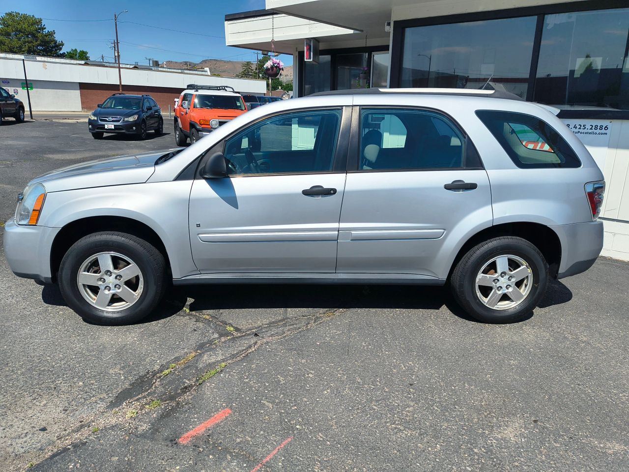 chevrolet equinox 2009 2CNDL23F896206462 image chevrolet equinox 2009 2CNDL23F896206462 image