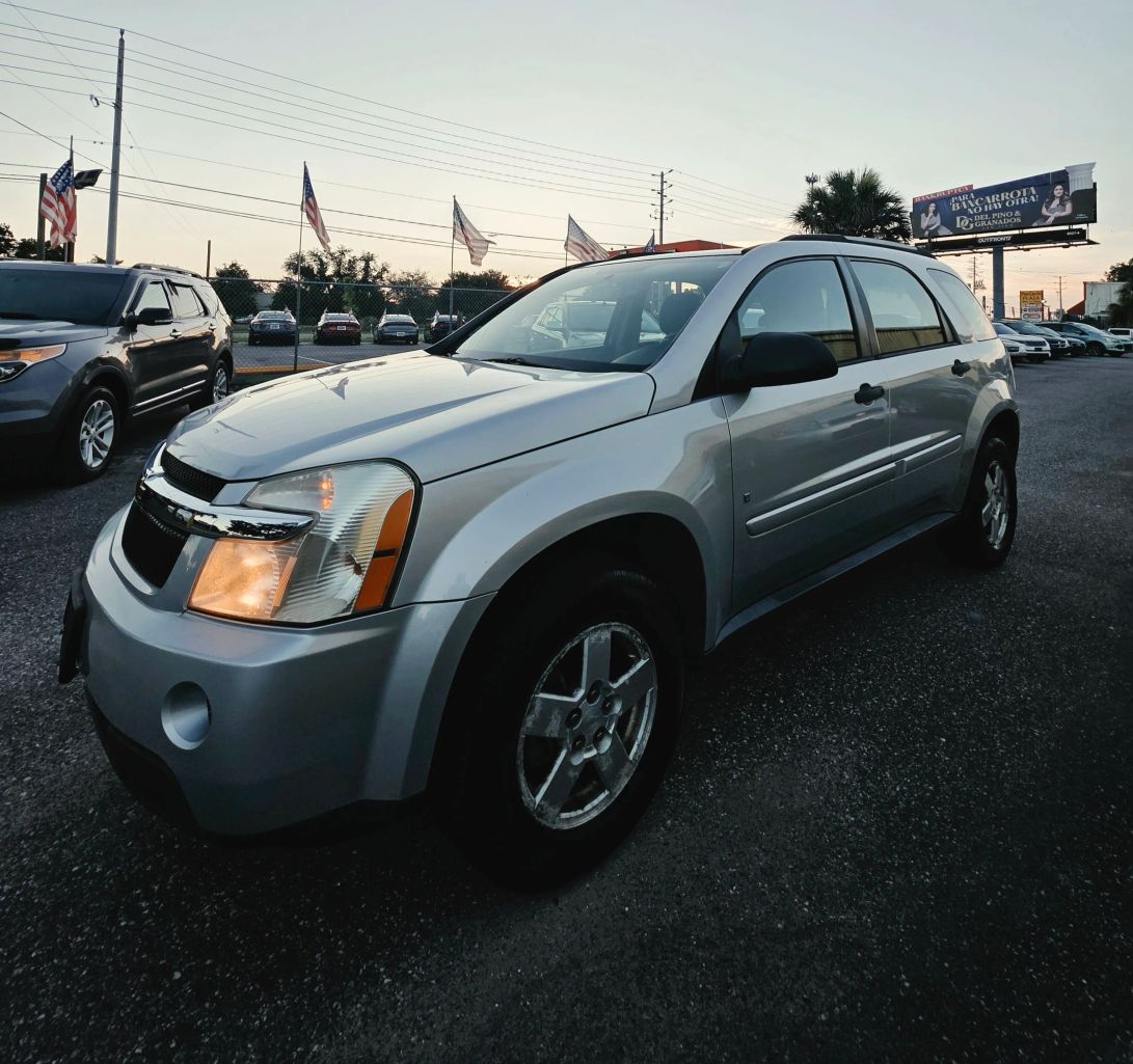 chevrolet equinox 2009 2CNDL13F496230915 image chevrolet equinox 2009 2CNDL13F496230915 image