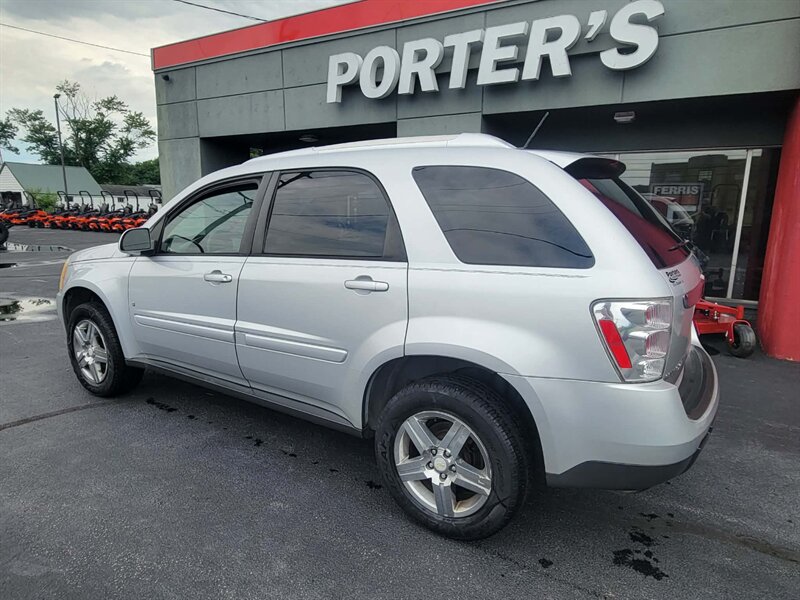 chevrolet equinox 2009 2CNDL33F896220612 image chevrolet equinox 2009 2CNDL33F896220612 image