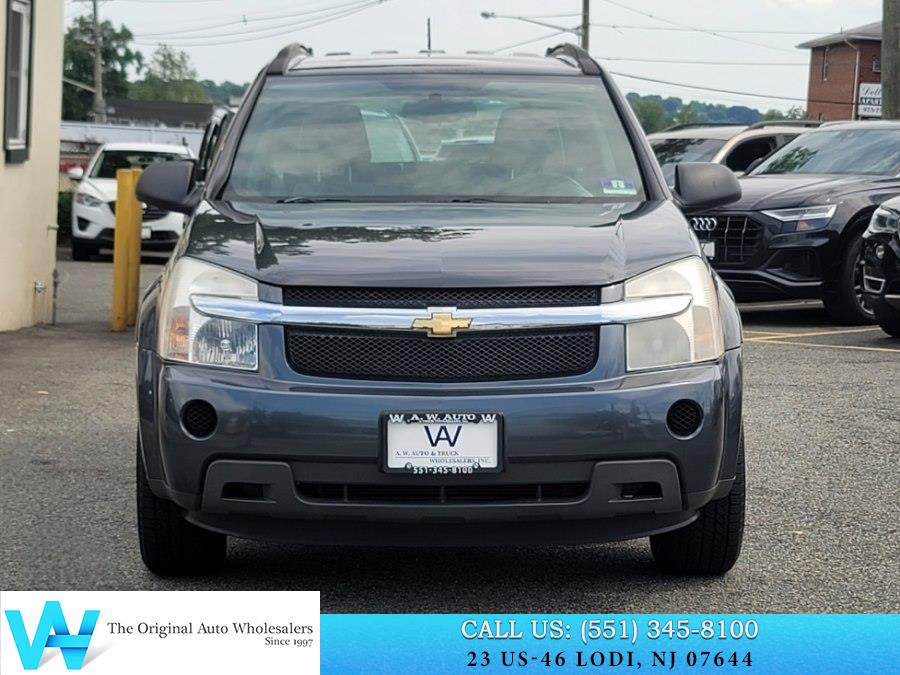 chevrolet equinox 2009 2CNDL23F196215410 image chevrolet equinox 2009 2CNDL23F196215410 image