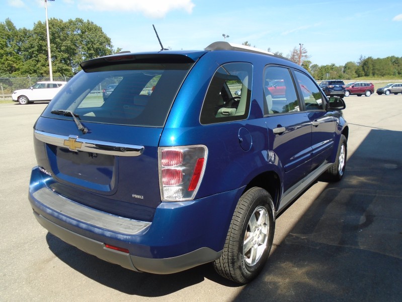 chevrolet equinox 2009 2CNDL23F396251115 image chevrolet equinox 2009 2CNDL23F396251115 image