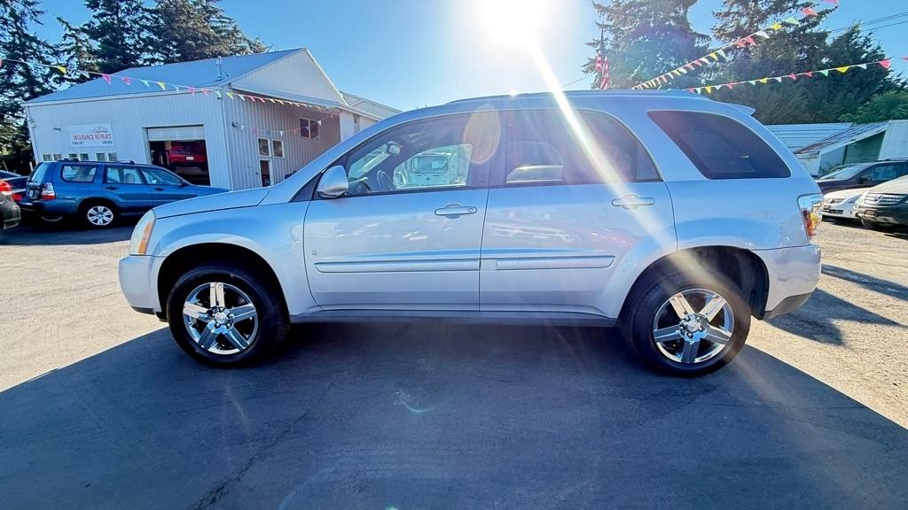 chevrolet equinox 2009 2CNDL33F496222924 image chevrolet equinox 2009 2CNDL33F496222924 image