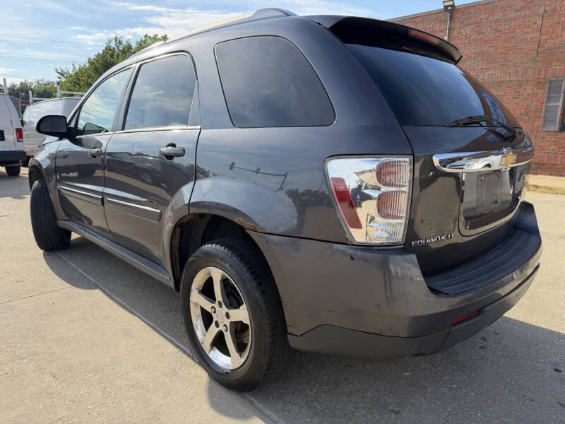 chevrolet equinox 2007 2CNDL63F776060527 image chevrolet equinox 2007 2CNDL63F776060527 image