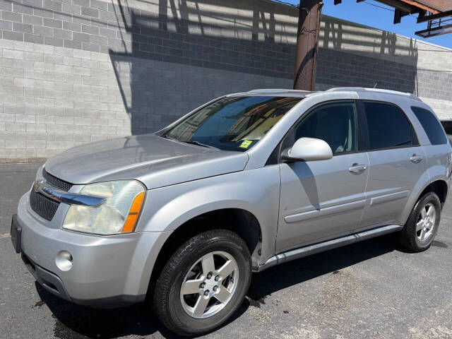 chevrolet equinox 2007 2CNDL63F776020450 image chevrolet equinox 2007 2CNDL63F776020450 image