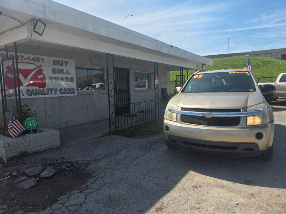 chevrolet equinox 2007 2CNDL63F176064086 image chevrolet equinox 2007 2CNDL63F176064086 image