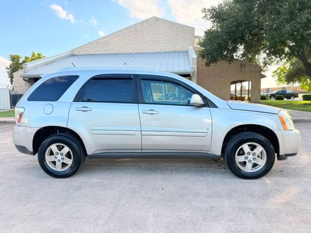 chevrolet equinox 2007 2CNDL63F676246818 image chevrolet equinox 2007 2CNDL63F676246818 image