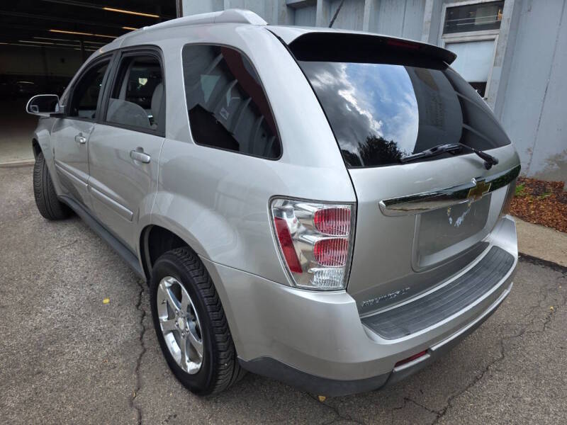chevrolet equinox 2007 2CNDL63F176057770 image chevrolet equinox 2007 2CNDL63F176057770 image