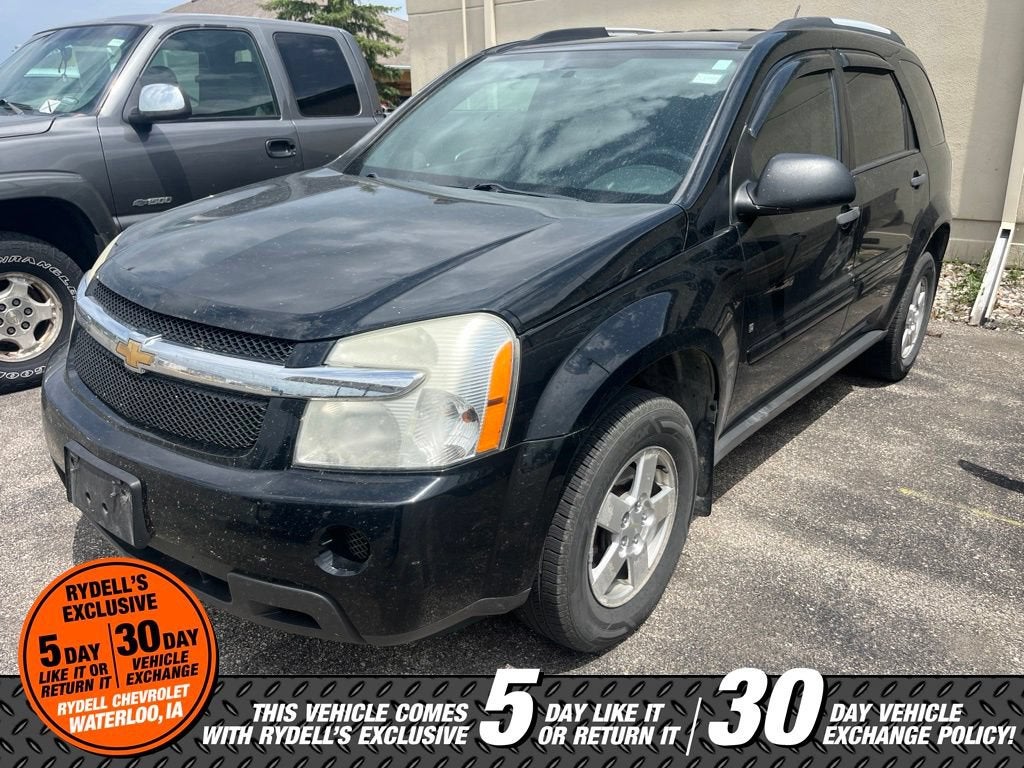 chevrolet equinox 2007 2CNDL13FX76108444 image chevrolet equinox 2007 2CNDL13FX76108444 image