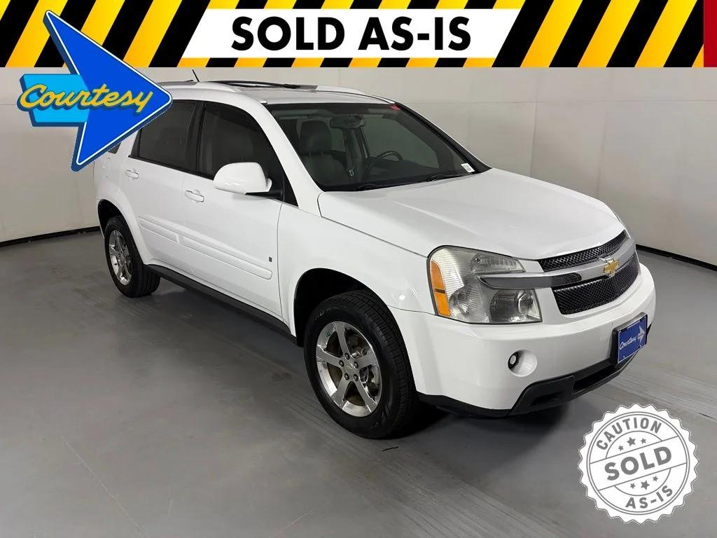 chevrolet equinox 2007 2CNDL63F676099738 image chevrolet equinox 2007 2CNDL63F676099738 image