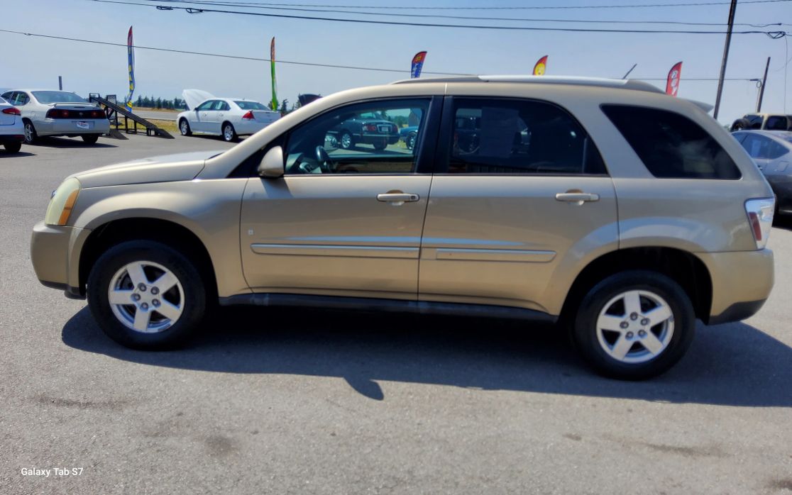 chevrolet equinox 2007 2CNDL63F776003082 image chevrolet equinox 2007 2CNDL63F776003082 image