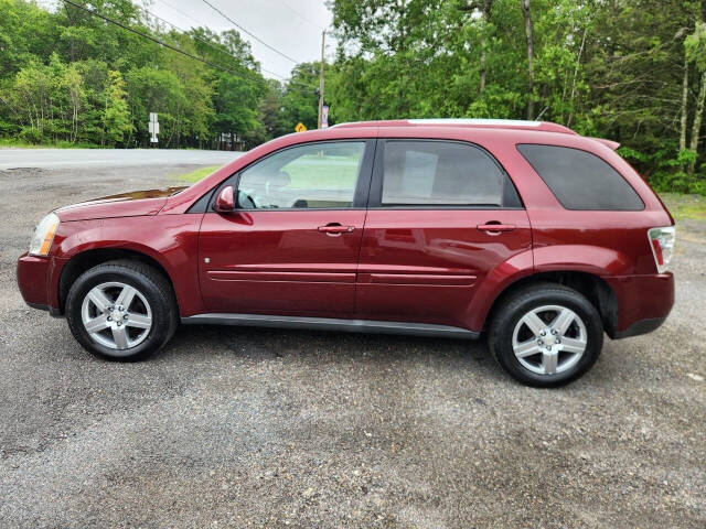 chevrolet equinox 2007 2CNDL73F976092014 image chevrolet equinox 2007 2CNDL73F976092014 image