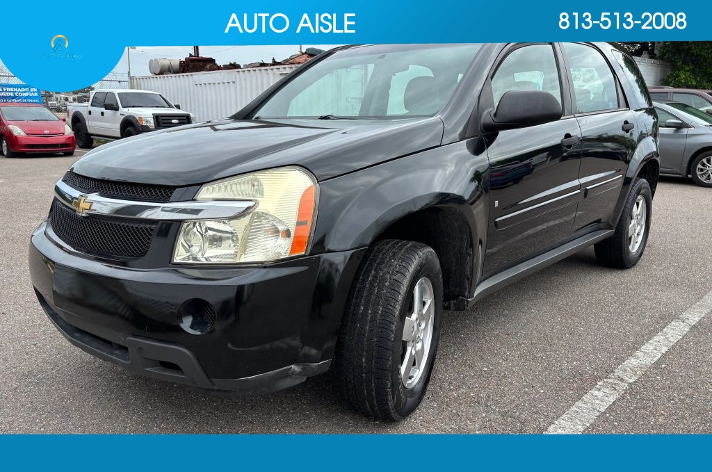 chevrolet equinox 2007 2CNDL13F976037804 image chevrolet equinox 2007 2CNDL13F976037804 image