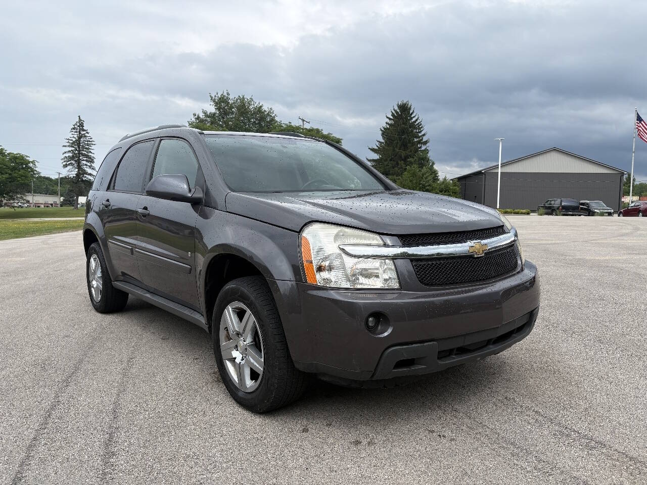 chevrolet equinox 2007 2CNDL73F176088216 image chevrolet equinox 2007 2CNDL73F176088216 image