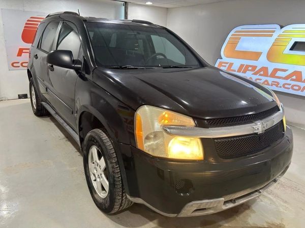 chevrolet equinox 2007 2CNDL13F576005917 image chevrolet equinox 2007 2CNDL13F576005917 image