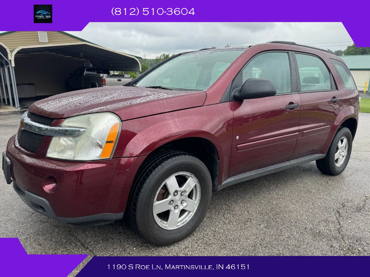 chevrolet equinox 2007 2CNDL23F776031537 image chevrolet equinox 2007 2CNDL23F776031537 image