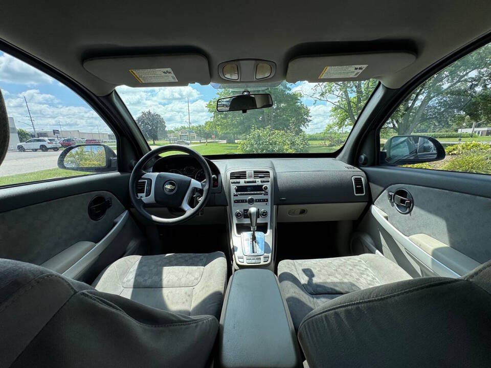 chevrolet equinox 2007 2CNDL13F476244536 image chevrolet equinox 2007 2CNDL13F476244536 image